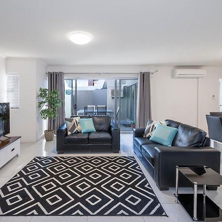 Fv4006 Apartments Fortitude Valley Экстерьер фото