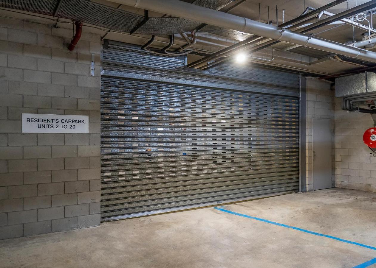Fv4006 Apartments Fortitude Valley Экстерьер фото