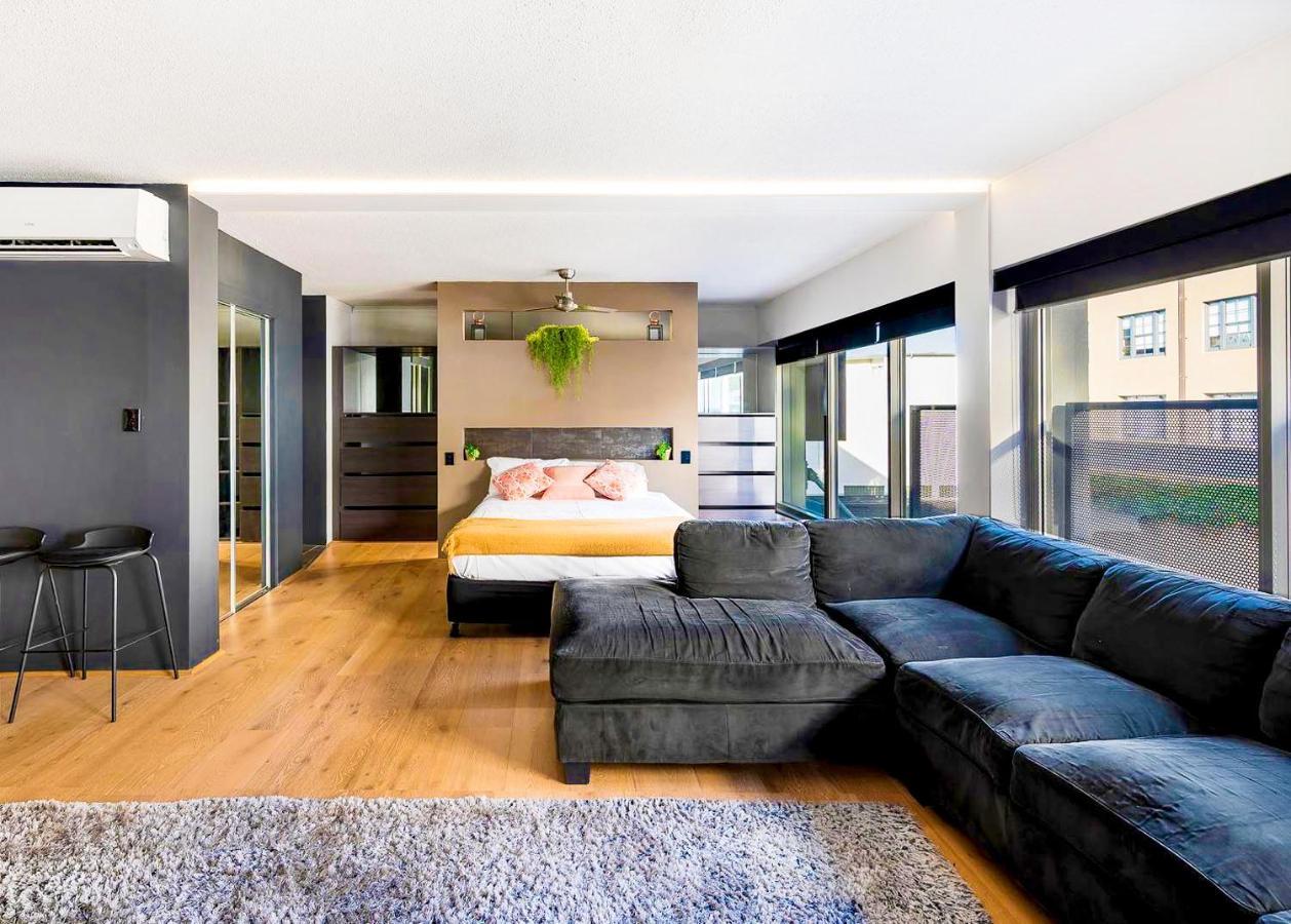 Fv4006 Apartments Fortitude Valley Экстерьер фото