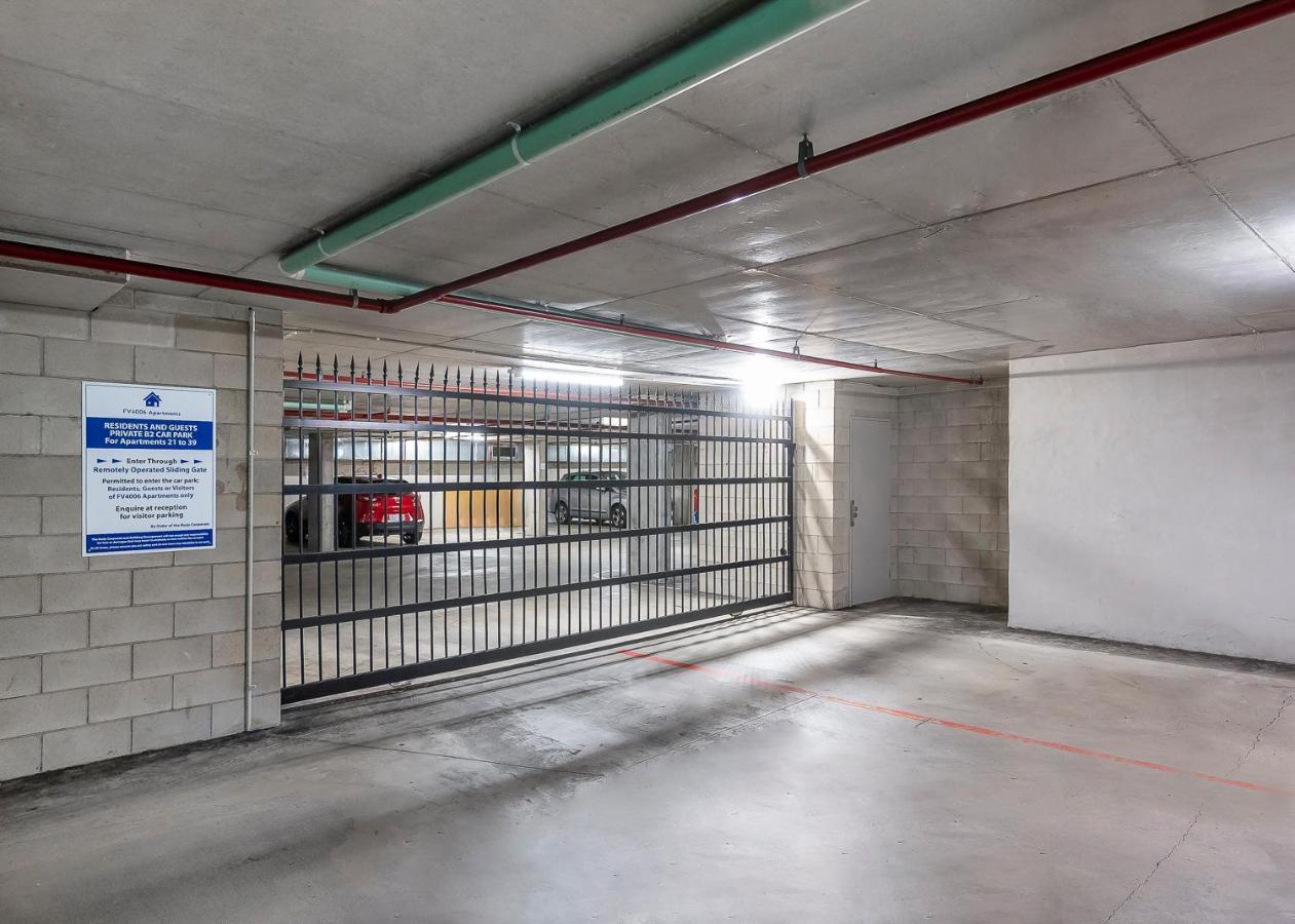 Fv4006 Apartments Fortitude Valley Экстерьер фото