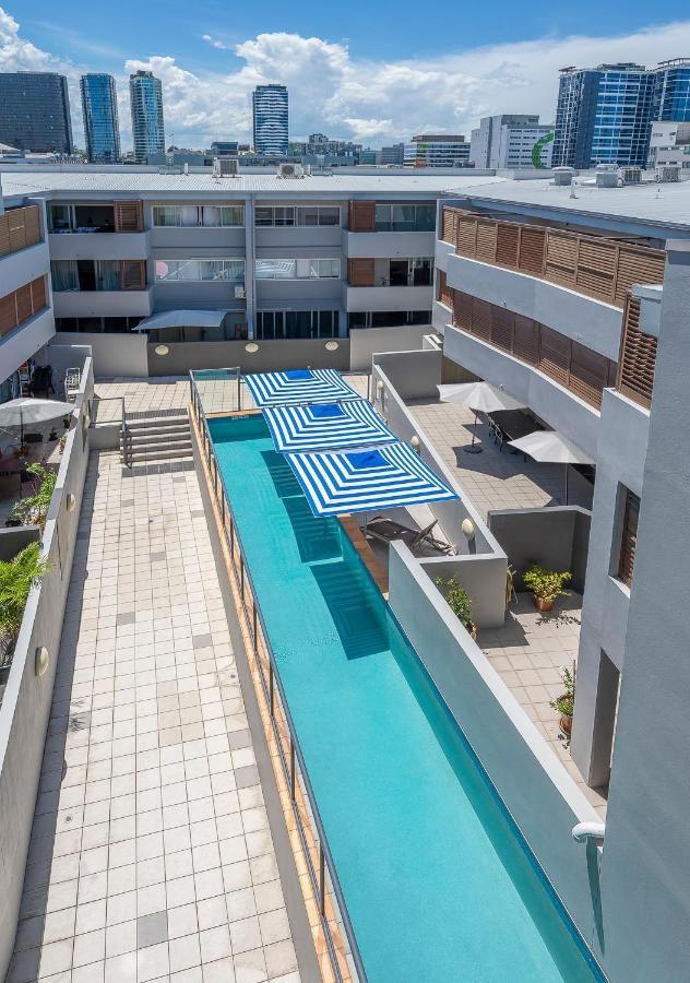 Fv4006 Apartments Fortitude Valley Экстерьер фото