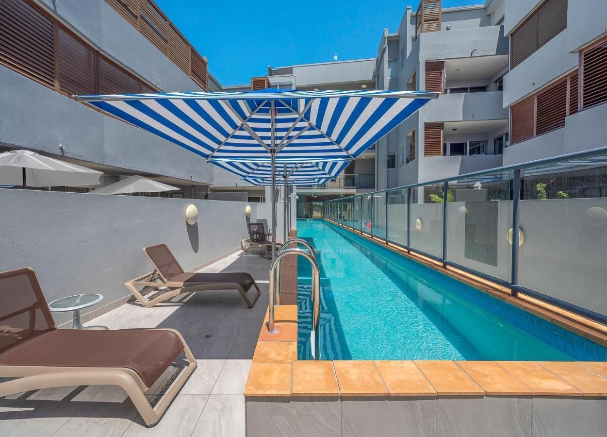 Fv4006 Apartments Fortitude Valley Экстерьер фото
