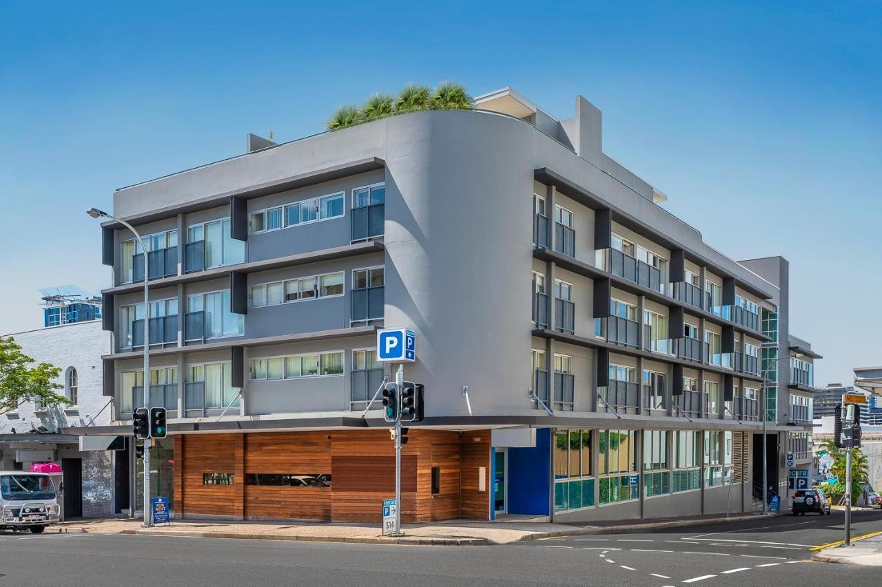 Fv4006 Apartments Fortitude Valley Экстерьер фото