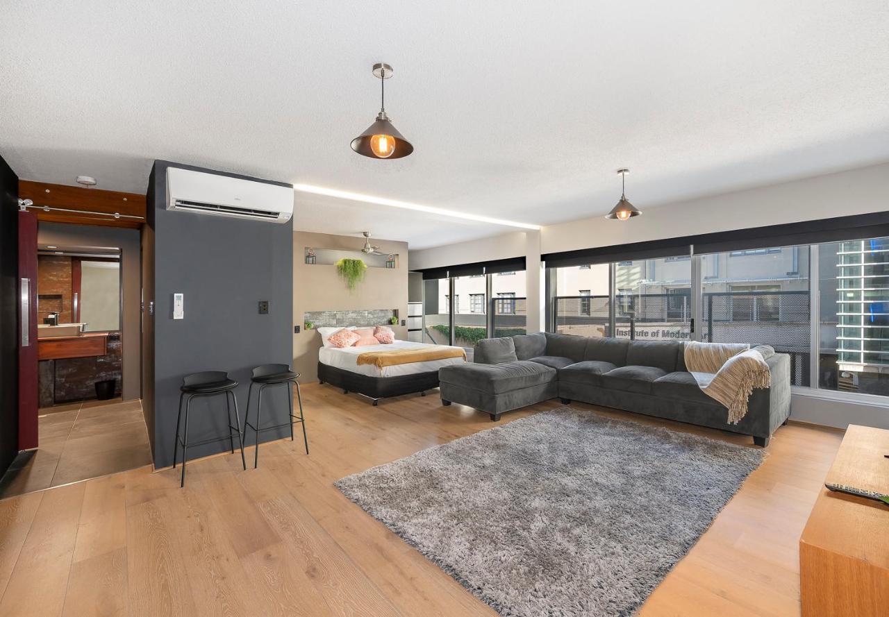 Fv4006 Apartments Fortitude Valley Экстерьер фото