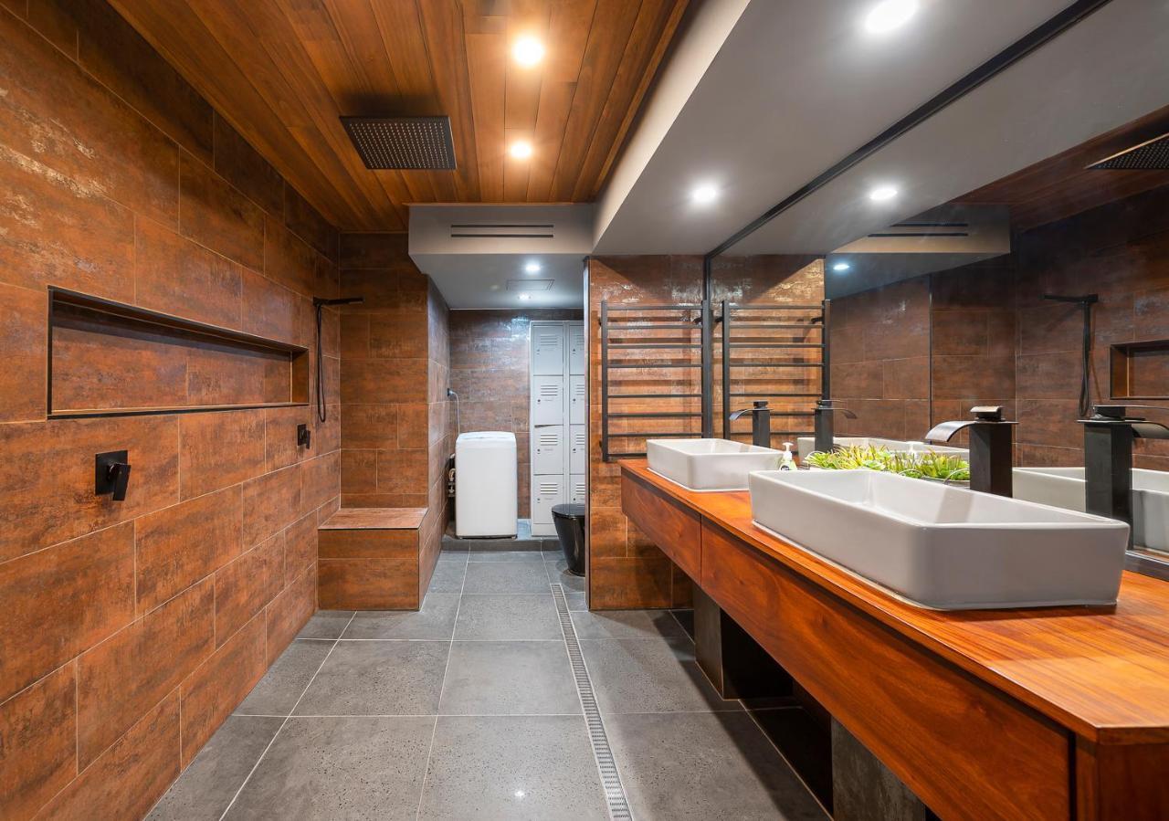 Fv4006 Apartments Fortitude Valley Экстерьер фото