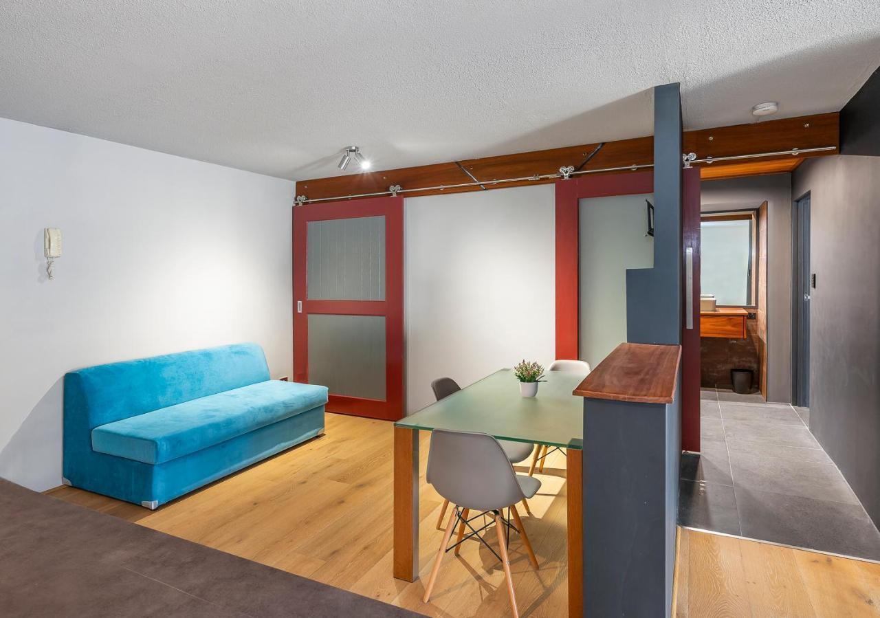 Fv4006 Apartments Fortitude Valley Экстерьер фото