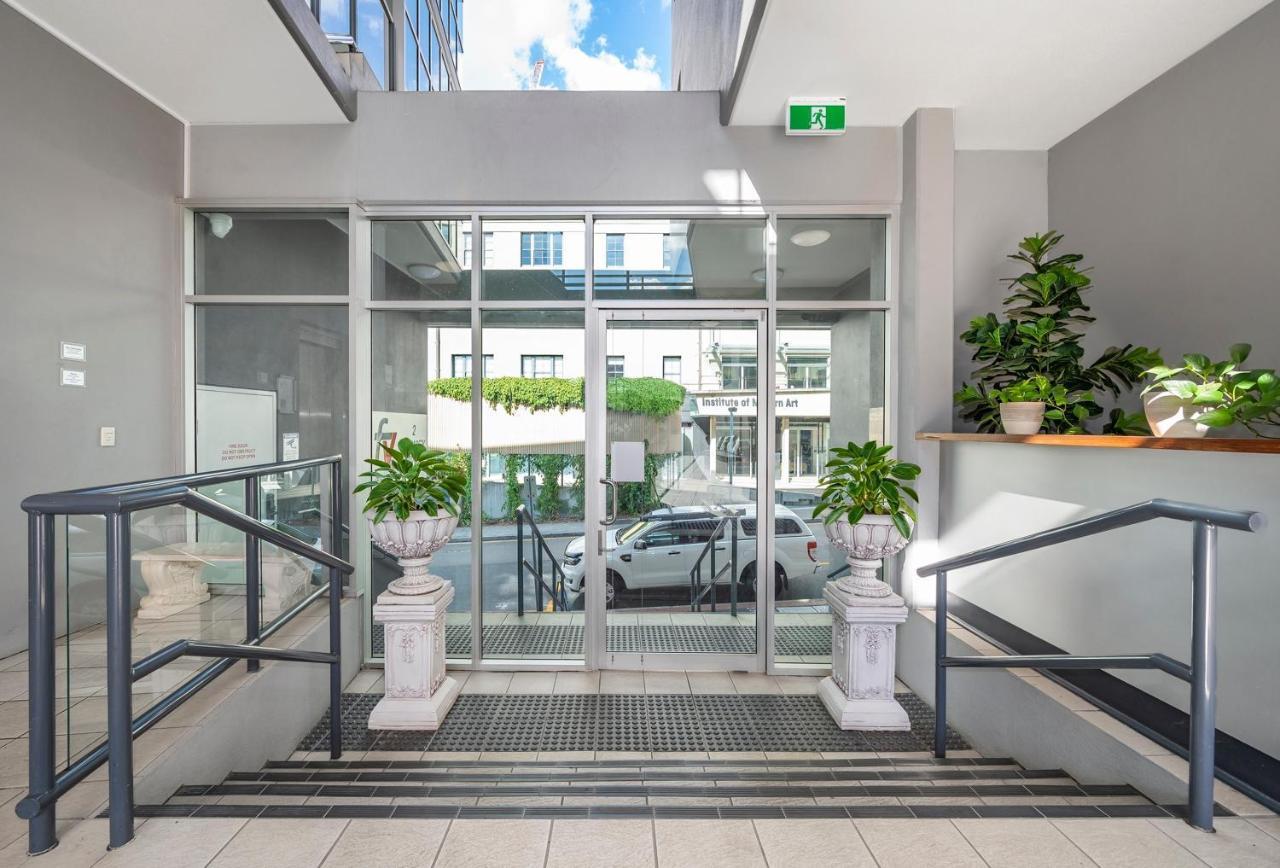 Fv4006 Apartments Fortitude Valley Экстерьер фото