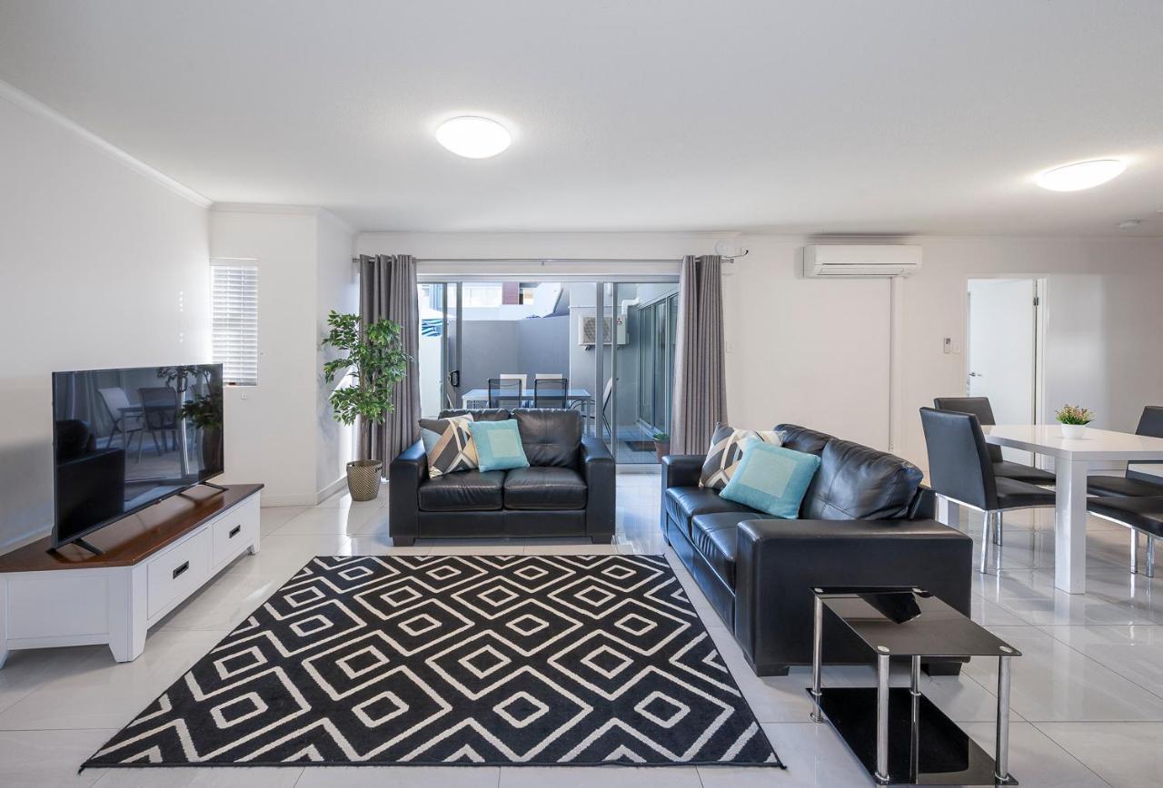 Fv4006 Apartments Fortitude Valley Экстерьер фото