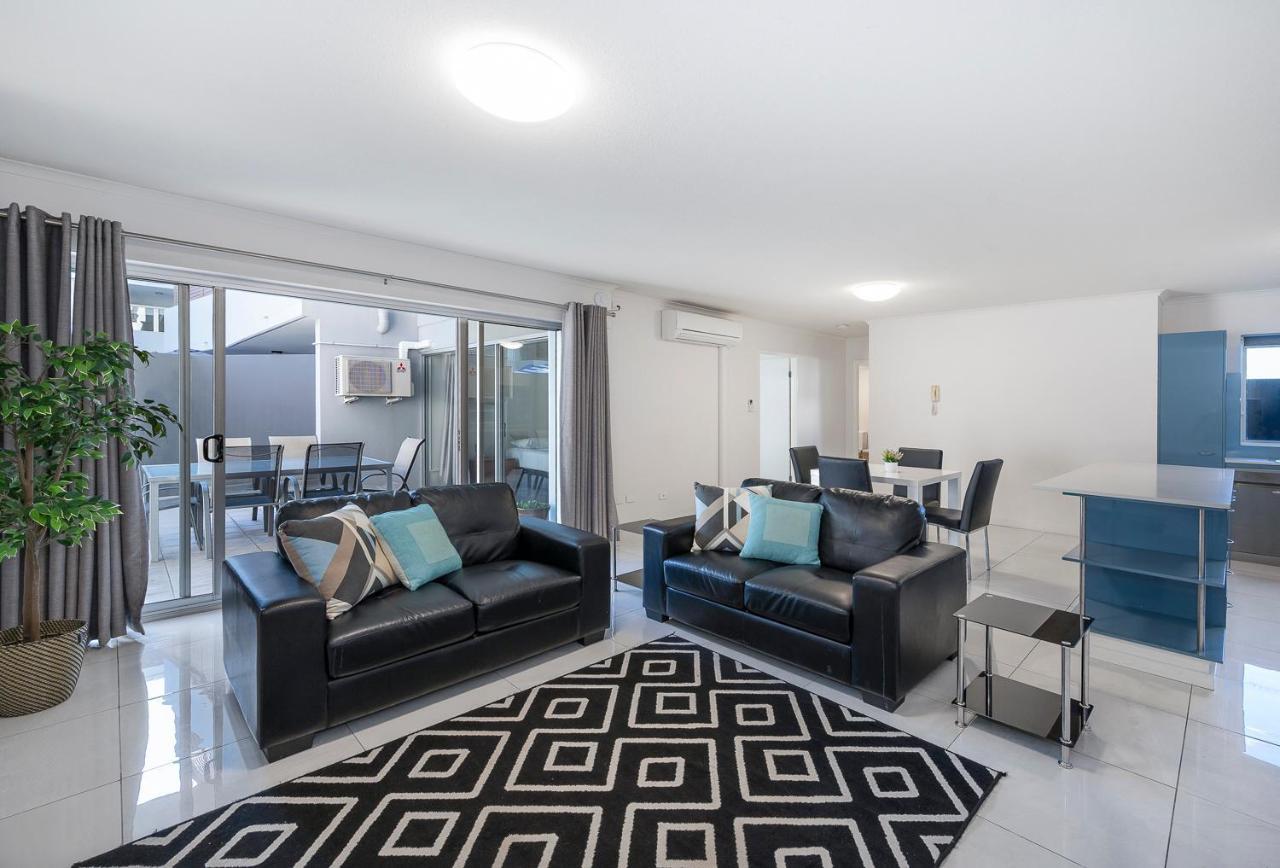 Fv4006 Apartments Fortitude Valley Экстерьер фото