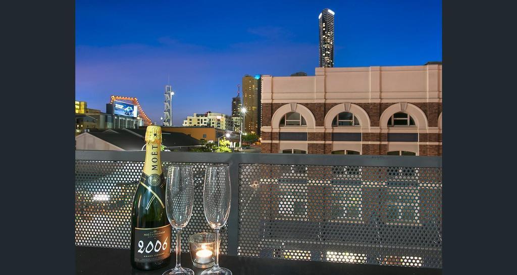 Fv4006 Apartments Fortitude Valley Экстерьер фото