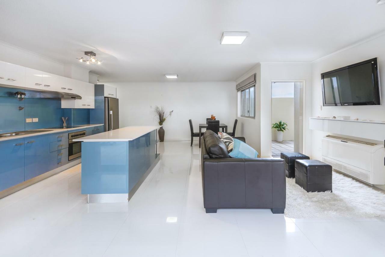 Fv4006 Apartments Fortitude Valley Экстерьер фото