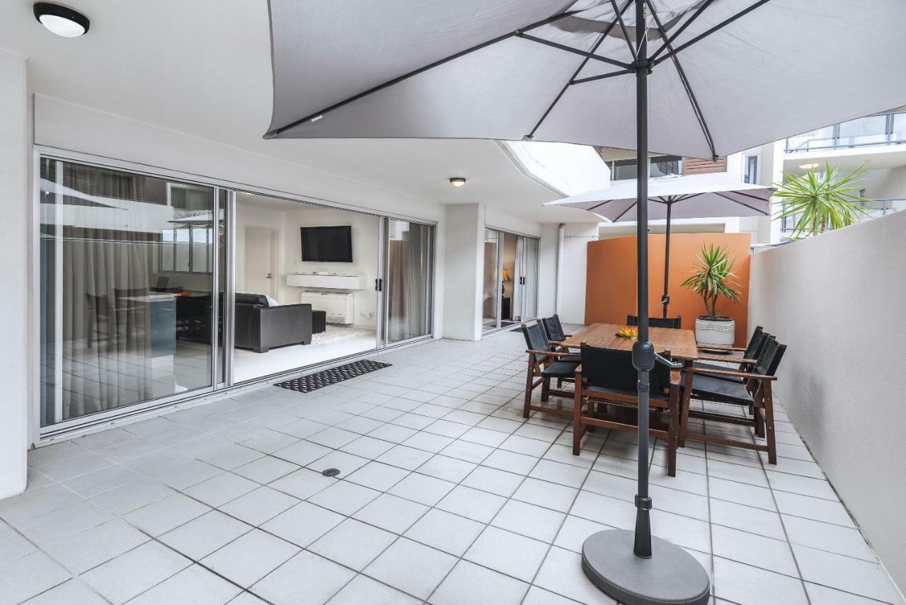Fv4006 Apartments Fortitude Valley Экстерьер фото