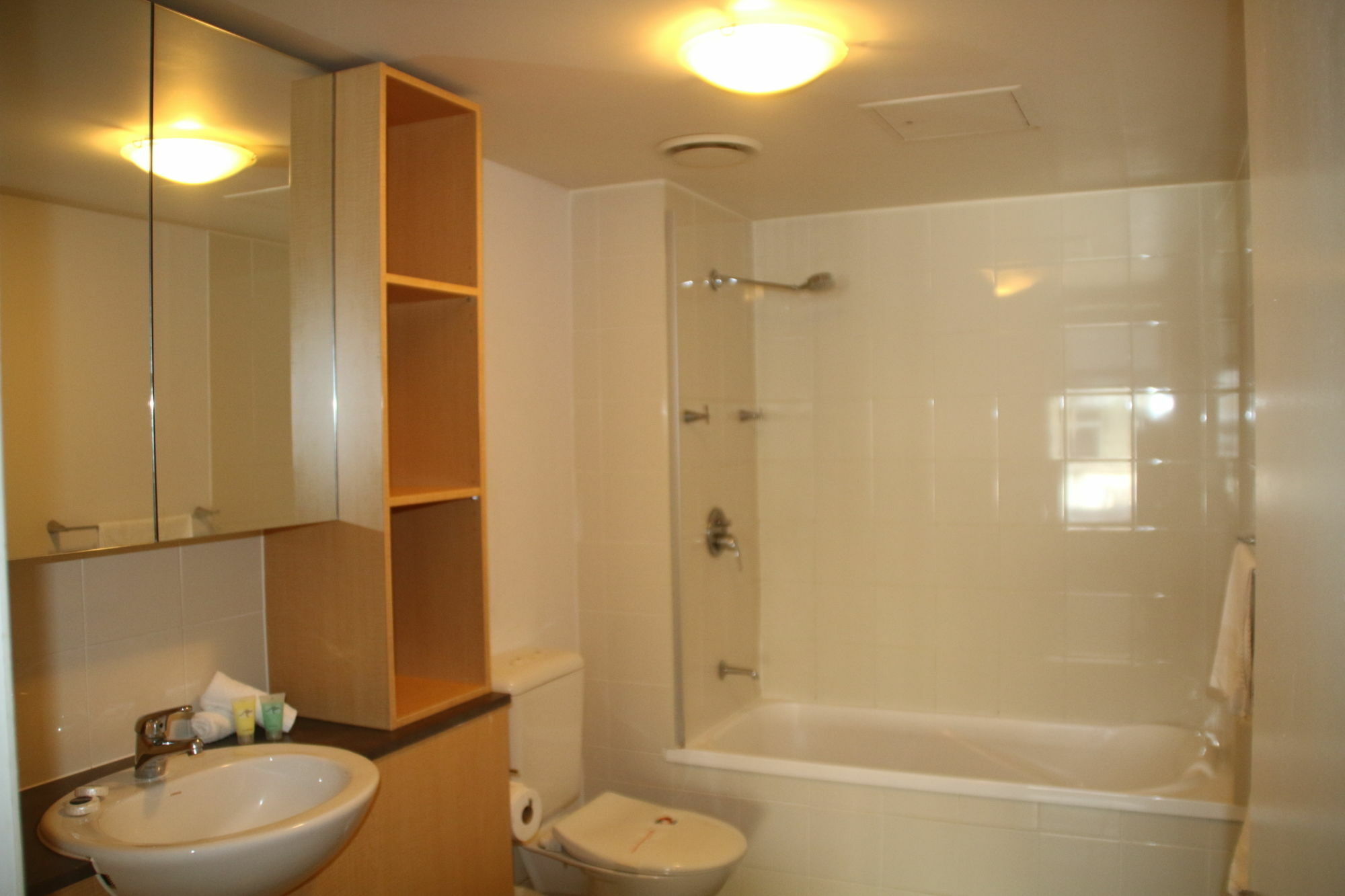 Fv4006 Apartments Fortitude Valley Экстерьер фото