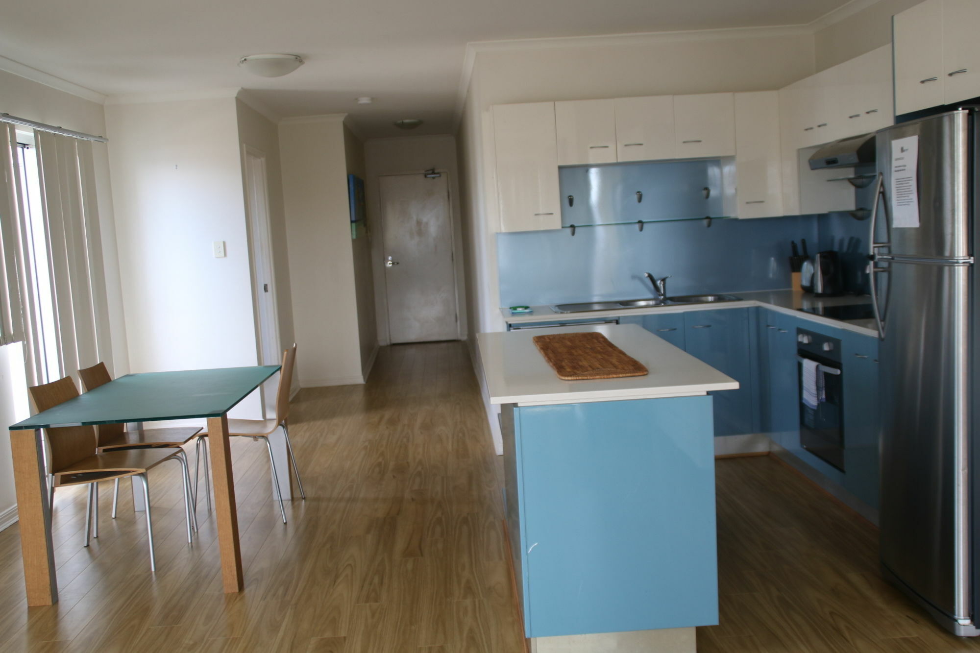 Fv4006 Apartments Fortitude Valley Экстерьер фото