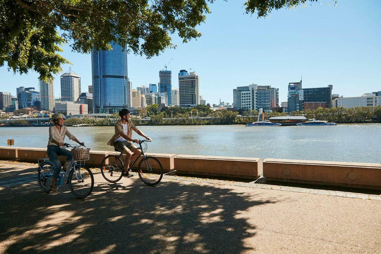 Fv4006 Apartments Fortitude Valley Экстерьер фото