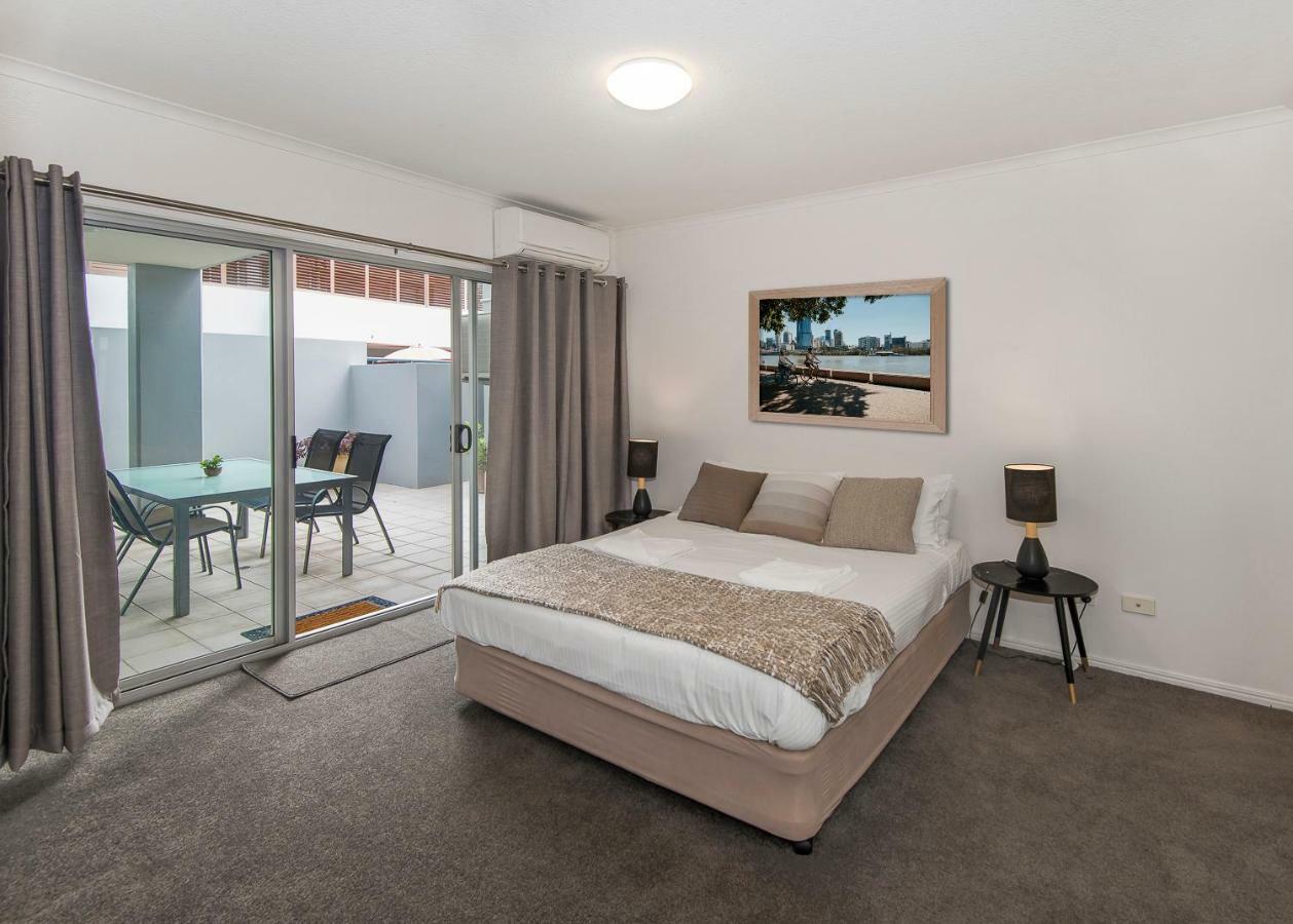 Fv4006 Apartments Fortitude Valley Экстерьер фото