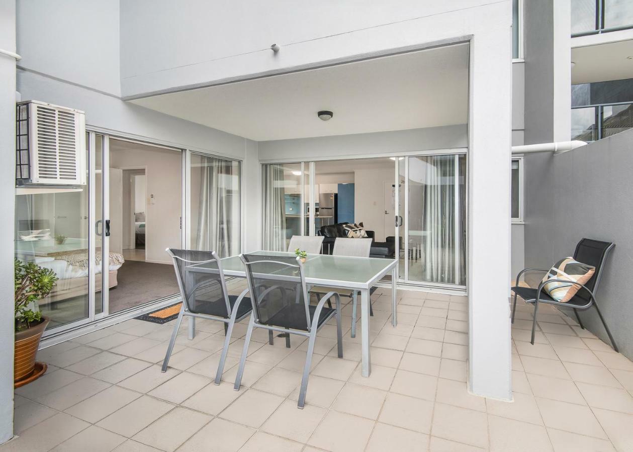 Fv4006 Apartments Fortitude Valley Экстерьер фото