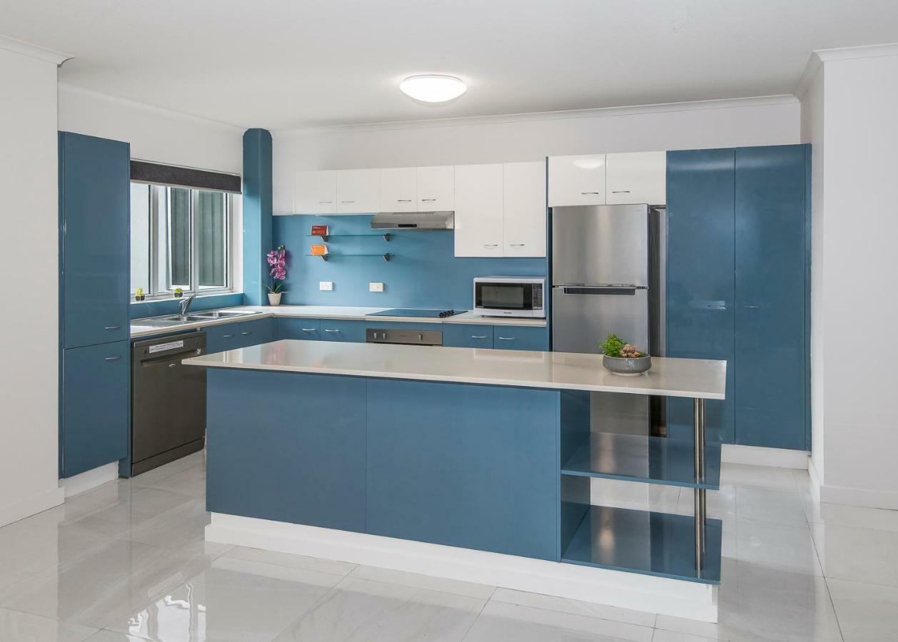 Fv4006 Apartments Fortitude Valley Экстерьер фото