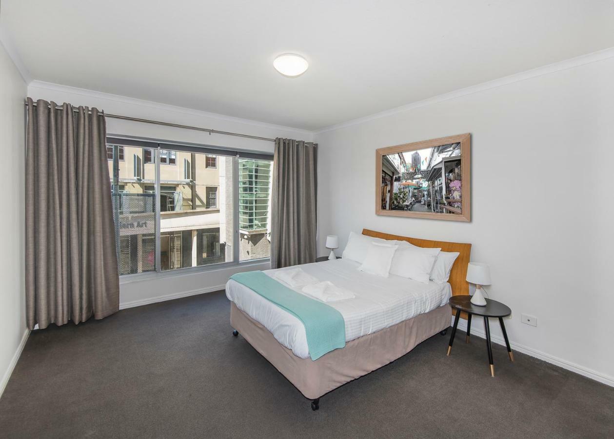 Fv4006 Apartments Fortitude Valley Экстерьер фото