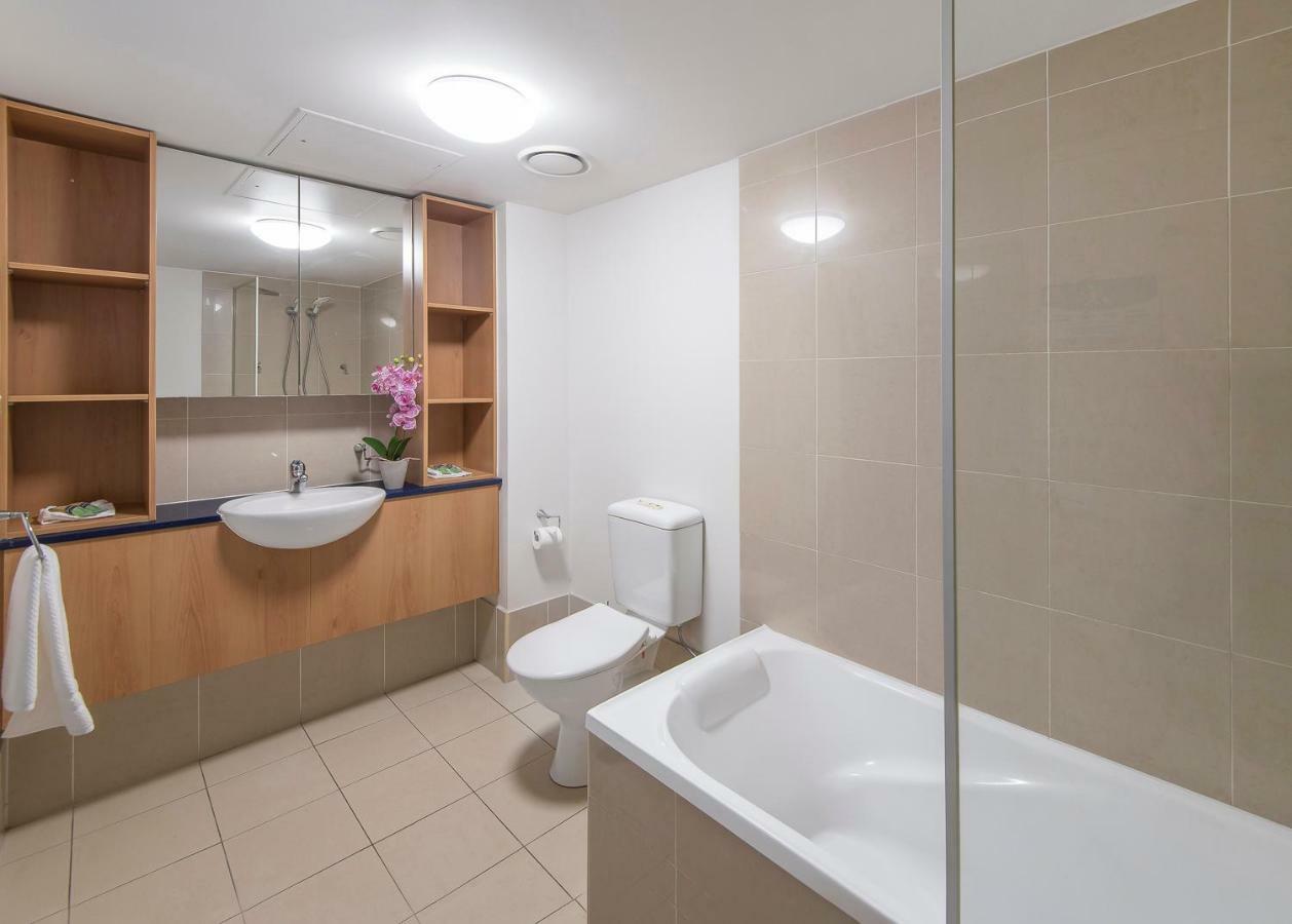 Fv4006 Apartments Fortitude Valley Экстерьер фото