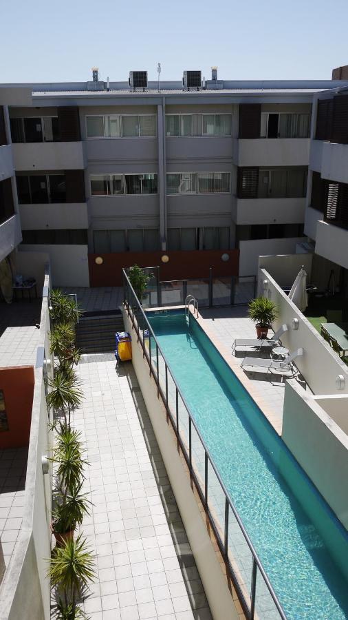 Fv4006 Apartments Fortitude Valley Экстерьер фото